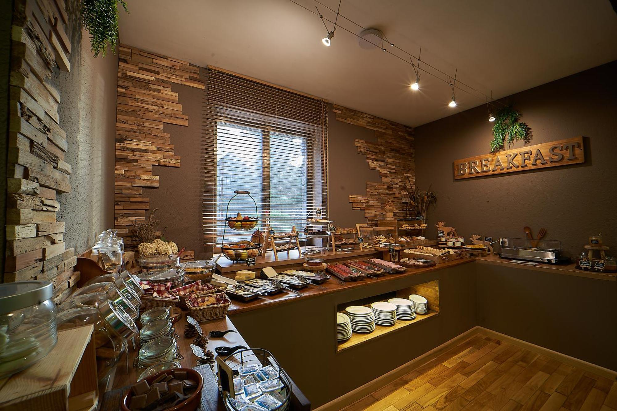 Gran Chalet Hotel & Petit Spa Vielha Ngoại thất bức ảnh